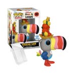 Funko Pop! Ad Icons: Toucan Sam #197 Fruit Loops Funko, Verzenden, Nieuw