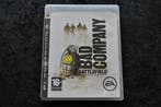Battlefield Bad Company Playstation 3 PS3 No Manual, Verzenden, Nieuw