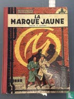 Blake en Mortimer - La marque jaune  - 1959, Livres, Verzenden, Jacobs, Edgar Pierre.