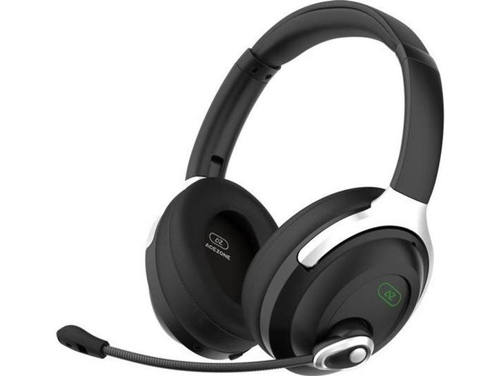 AceZone A-Spire Wireless - Gamingheadset - Advanced Hybrid, Informatique & Logiciels, Casques micro, Envoi