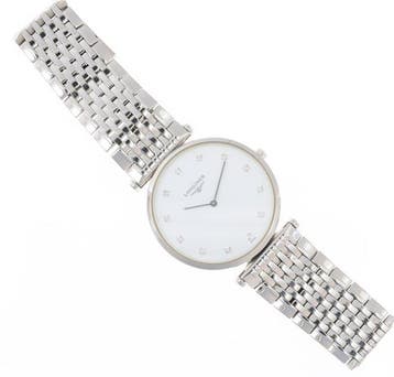 Longines - La Grande Classique de Longines - Sans prix de, Handtassen en Accessoires