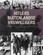 Hitlers buitenlandse vrijwilligers 9789044732450, Verzenden, Gelezen, Christopher Ailsby