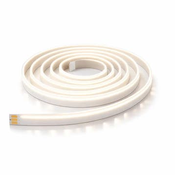 LED Strip 5 Meter | 24W | 60LEDs/m | SMD2835 | 4000K | 24V, Huis en Inrichting, Verzenden, Nieuw