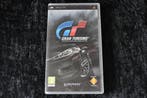 Gran Turismo Sony PSP FR, Consoles de jeu & Jeux vidéo, Verzenden
