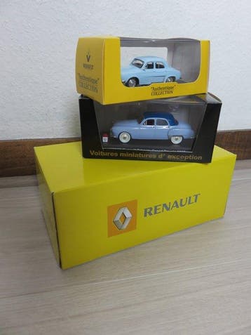 Eligor, Universal Hobbies 1:43 - Model sedan (5) - 4