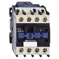 Telemecanique LC1D2510P7 Contactor 25A AC-3 - 3P + 1 NO, Ophalen of Verzenden, Nieuw