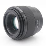 Sony FE 50mm F/1.8 | Occasion, Ophalen of Verzenden, Nieuw