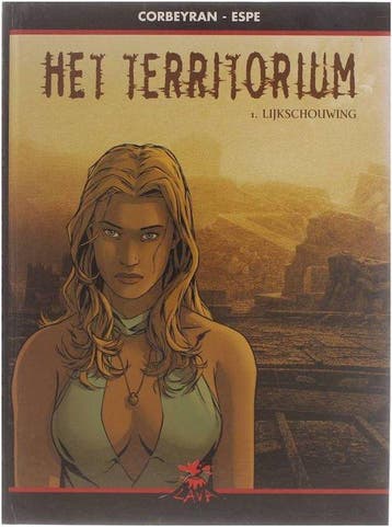 Lijkschouwing / Collectie lava / 5 9789052896649, Boeken, Verzenden, Gelezen
