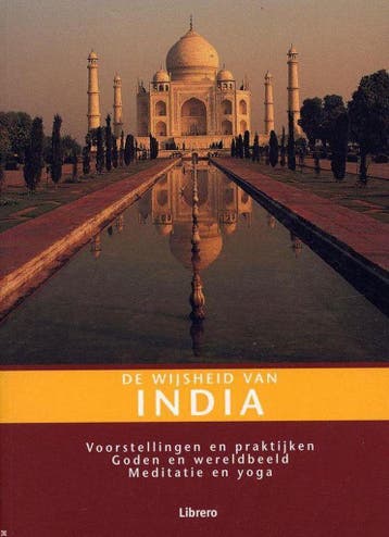 WIJSHEID VAN INDIA 9789057647321 R. Waterstone, Boeken, Verzenden, Gelezen, R. Waterstone