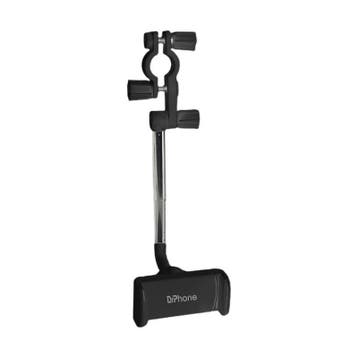 DrPhone TH6 Smartphone Auto Houder - 360 Graden, Verzenden, Nieuw