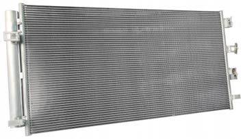 Klimatisatie condensor FORD KUGA III LX61-19710AA, Auto-onderdelen, Verzenden, Gebruikt
