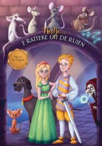 Nestje ... e ratteke uit de ruien 9789463897419, Verzenden, Zo goed als nieuw, Patrick Van Ouytsel