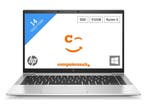 HP EliteBook 845 G8 - Laptop - AMD Ryzen 3 5400U 2.6GHz 16GB, Computers en Software, Windows Laptops, Verzenden, Zo goed als nieuw