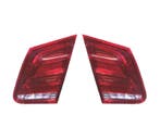 Feux Arrière Pour Mercedes Classe E W212 13- Berline Led Bla, Verzenden