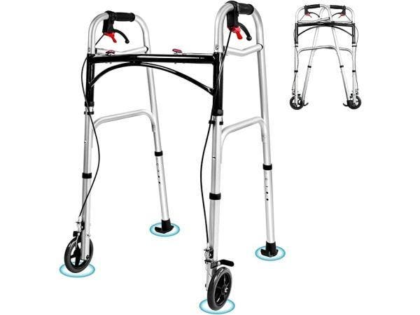 Veiling - EOSPRIM Loophulp, Diversen, Rollators, Nieuw