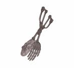 Halloween Bestek Salade Tang 28cm, Verzenden
