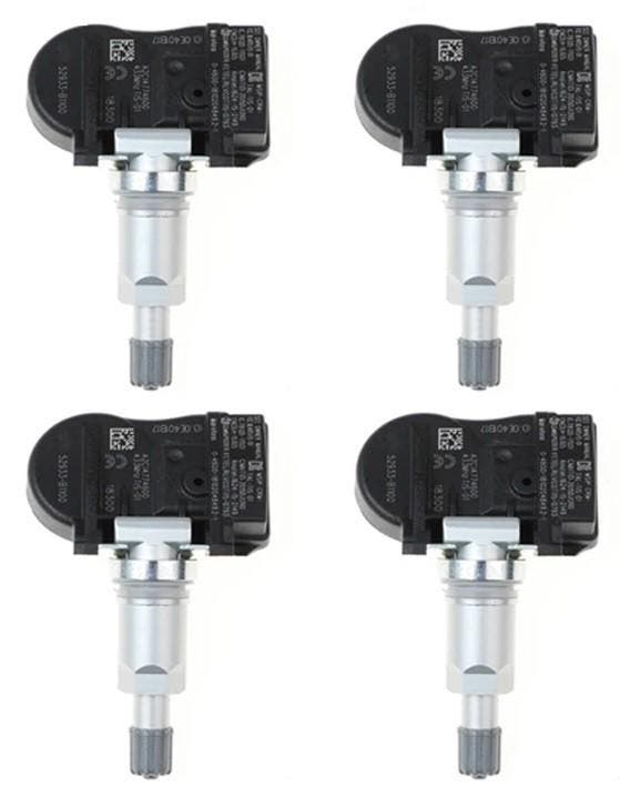 Hyundai KIA Bandensensors TPMS 52933B1100, Auto-onderdelen, Elektronica en Kabels, Nieuw, Hyundai, Kia, Verzenden