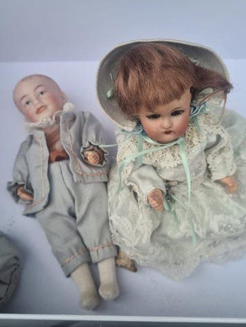 Kammer & Reinhart - Pop Kammer & Reinhart - 1900-1910 -
