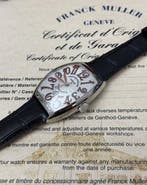 Franck Muller - Casablanca - 8880 SC - Heren - 2010-2020, Nieuw