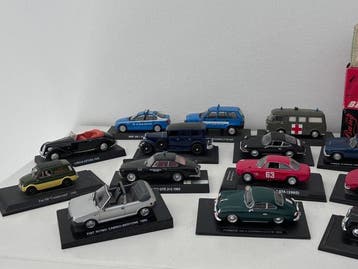 miste 1:43 - Modelauto (19)