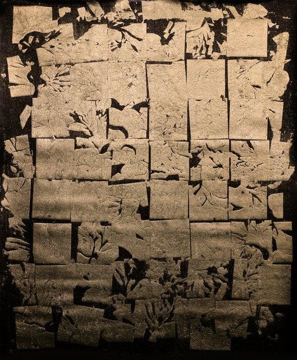 Aleix Albareda - AUREUM I XXL, Antiek en Kunst, Kunst | Schilderijen | Modern