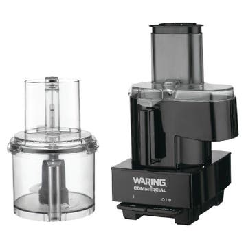 Foodprocessor 3,3 liter | 600W | 201x278x419(h)mm Waring, Verzenden