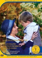 Anne Of Green Gables - Continuing Story, Verzenden, Nieuw in verpakking, Drama