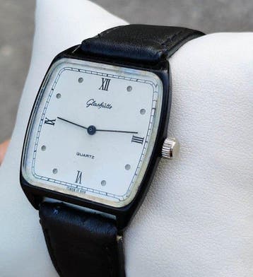 Glashütte - Classic - Sans prix de réserve - Homme -