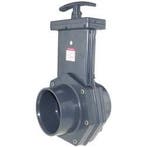 CEPEX  Schuifkraan 110mm *topkwaliteit* (Pvc Schuifkraan), Ophalen of Verzenden, Nieuw