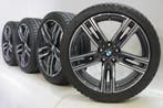BMW 5 serie G30 G31 8 serie G14 G15 G16 727M 19 inch velgen, Ophalen of Verzenden, Nieuw