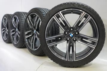 BMW 5 serie G30 G31 8 serie G14 G15 G16 727M 19 inch velgen, Auto-onderdelen, Ophalen of Verzenden, Nieuw
