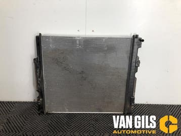 Radiateur Toyota Landcruiser O295373
