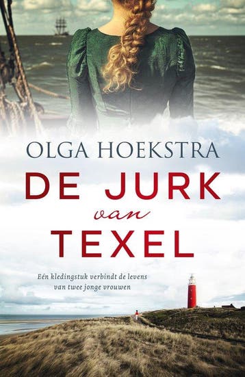 De jurk van Texel 9789402717945 Olga Hoekstra, Verzenden, Olga Hoekstra