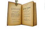 Émile Dumont - La Bonne Cuisine Française - 1925, Antiek en Kunst