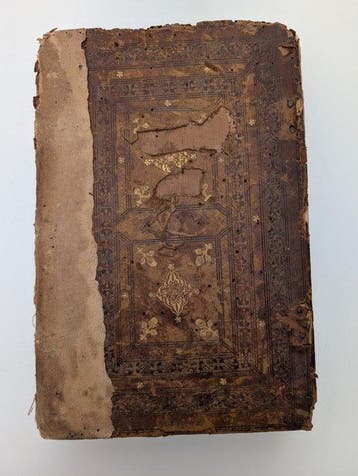 Irenicus, Franciscus (d. i. Franz Friedlieb - Irenicus,