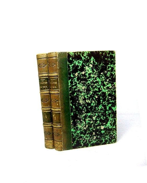 Carl Heinrich Weller - Traité théorique et pratique des, Antiek en Kunst, Antiek | Boeken en Manuscripten