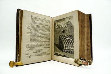 Révérend Père Gabriel Daniel - Tome I et II reliés -