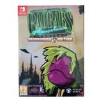 Baobabs Mausoleum: Country Of Woods & Creepy Tales, Verzenden, Nieuw