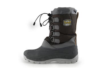 Visions Snowboots in maat 41 Grijs, Visions, Overige kleuren, Verzenden, Overige typen