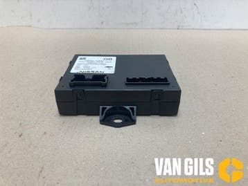 Module achterklep motor Nissan Qashqai O278005, Nieuw