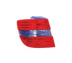 Feux Arrière Gauche Pour Mercedes Classe B W245 05-11 Fumé R, Verzenden, Nieuw