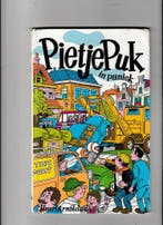 Pietje Puk in paniek / Pietje Puk / 40 9789060564714, Boeken, Verzenden, Gelezen, H. Arnoldus