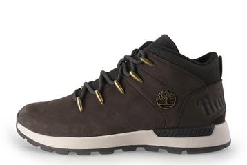 Timberland Veterboots in maat 43 Bruin, Bruin, Verzenden, Timberland, Boots