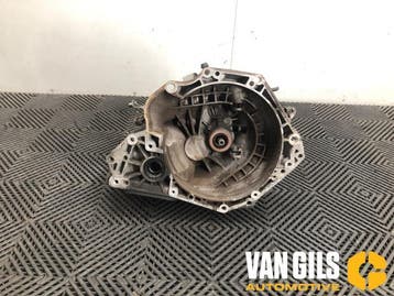 Versnellingsbak Opel Corsa O297622, Nieuw