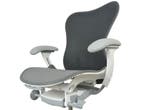 Herman Miller Mirra 2 Butterfly - Full Option, Verzenden, Zwart, Zo goed als nieuw, Bureaustoel