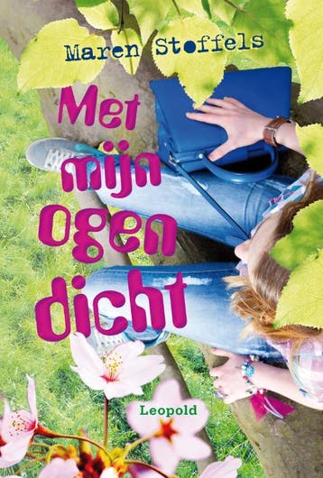 Met mijn ogen dicht 9789025857271 Maren Stoffels, Verzenden, Zo goed als nieuw, Maren Stoffels