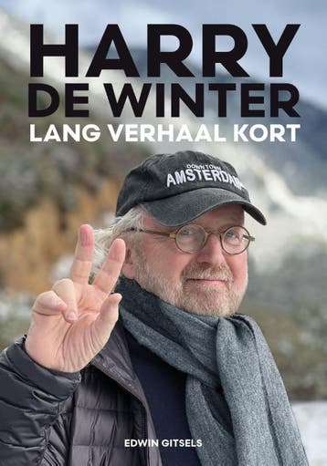 Harry de Winter - Lang verhaal kort 9789085678458, Verzenden, Gelezen, Edwin Gitsels