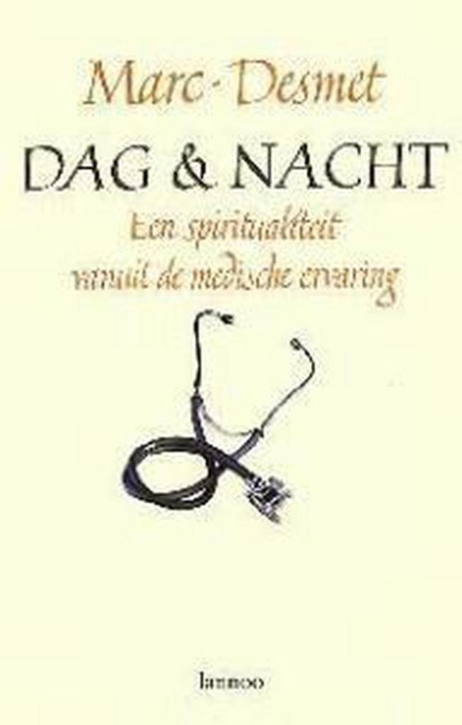 DAG EN NACHT 9789020928549 M. Desmet, Livres, Religion & Théologie, Envoi
