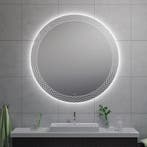 LED Spiegel 120cm | 15W | Dimbaar & Touch | 2800-6400K | Ron, Huis en Inrichting, Verzenden, Nieuw