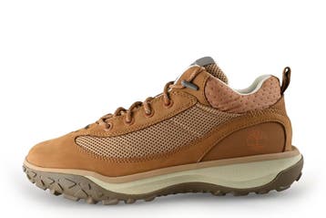 Timberland Sneakers in maat 42 Bruin, Kleding | Heren, Bruin, Verzenden, Timberland, Zo goed als nieuw